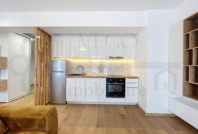 Apartament cu 2 camere, balcon - vedere panoramica, West City Tower - 4