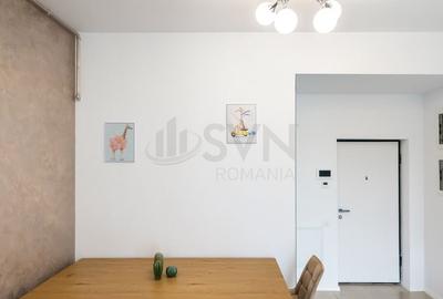 Apartament cu 2 camere decomandat, mobilat în Sisești - 5