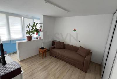 REA1024748 Apartament 3 camere de vanzare Politehnica