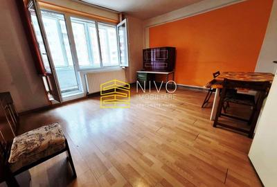 Garsonieră decomandată în Dâmbu Pietros - 2