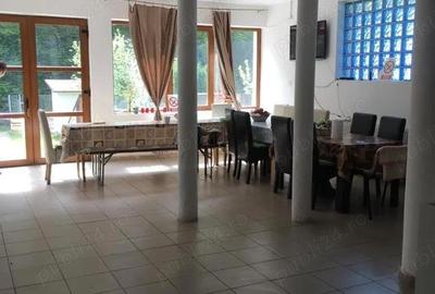 Spațiu comercial, de 760 mp, în Văliug - 2