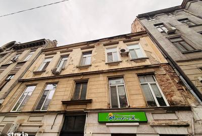 Apartament cu 4 camere în Centrul Civic - 2