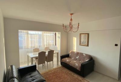 Apartament cu 3 camere semidecomandat în Fălticeni - 4