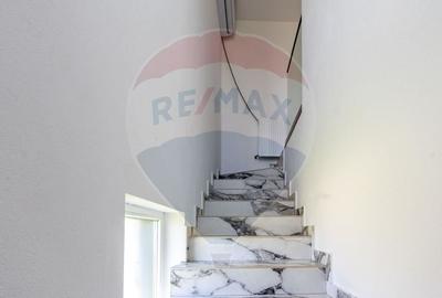 Casă cu 4 camere cu Canalizare în Fântânele - 10