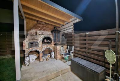 Casa de lux tip duplex cu 3 camere in zona Rediu - 18