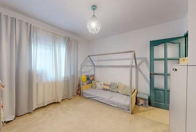 Apartament 3camere | Str. Imparatul Traian 9 - zona C-tin Brancoveanu - 15