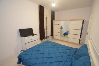 Apartament bloc nou cu gradina - 7
