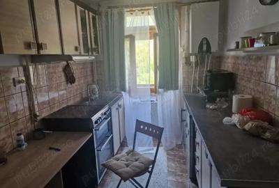 Ap 2 Cam Maratei 1 la cheie 54mp etaj 3 renovat mobilat decomandat centrala termopan termoizolat - 8