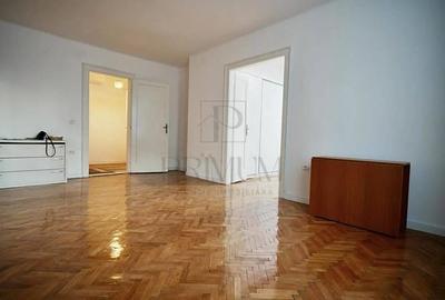 BADEA CARTAN - 2 Camere - Parter inalt - Partial mobilat - 4