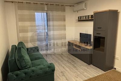 Garsonieră, mobilată în Frumoasa