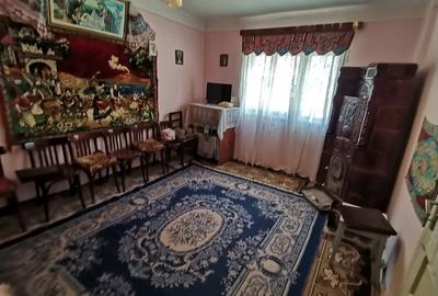 Casă cu 4 camere cu Teren 536 Mp în Rod - 7