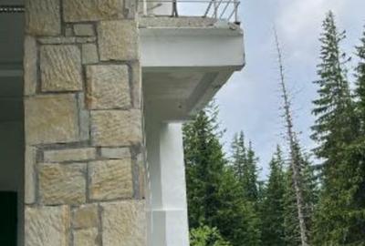 Hotel/Pensiune, de 14 mp, în Rânca - 3