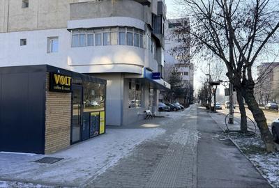 Spațiu comercial, de 15 mp, în Central - 1