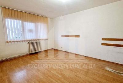 Vand apartament 2 camere decomandate in Cetate - 2