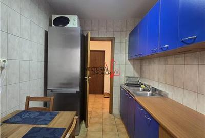 Apartament cu 2 camere decomandat în Tei - 4