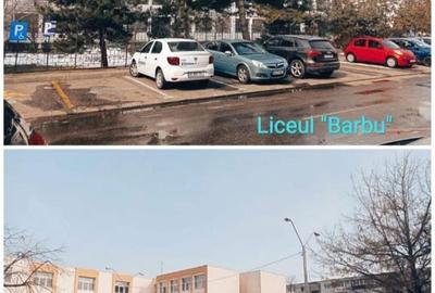 Apartament cu 2 camere nedecomandat în Banat