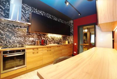 Hotel Serviced Residence | 3 Rooms + Parking | Primaverii - 5