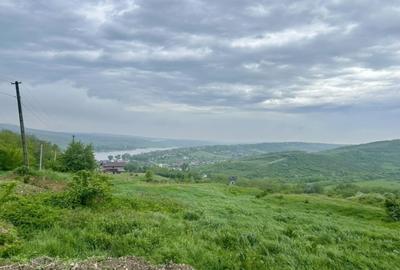 Teren extravilan de 5100 mp, în Central - 2