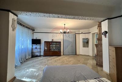 Apartament cu 3 camere circular în Bucur Obor - 6