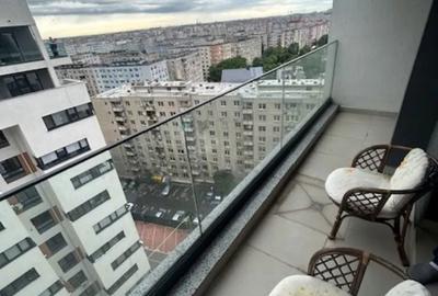 Apartament cu 3 camere în 13 Septembrie - 18