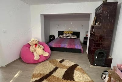 Casă cu 3 camere cu Teren 4520 Mp în Potlogi - 7