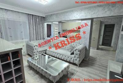 Nou Pe Pia?a! Apartament 4 Camere GAVANA 3 Confort 1 Decomandat Etaj 1 Mobilat ?i Utilat 85 Mp. Nou Pe Pia?a! Apartament 4 Camere GAVANA 3 Confort 1 Decomandat Etaj 1 Mobilat ?i Utilat 85 Mp. - 1