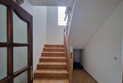 Casa spa?ioasa in comuna Recea, intr-o zona lini?tit? - 11