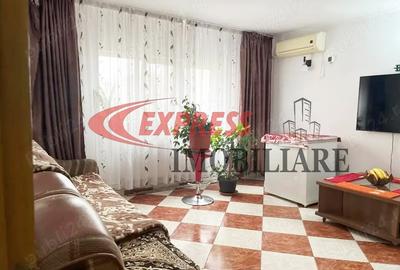 Apartament cu 4 camere decomandat în Vitan Mall
