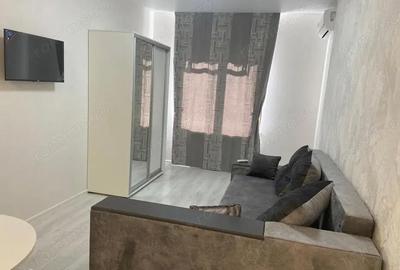 Garsonieră decomandată în Moșilor - 4