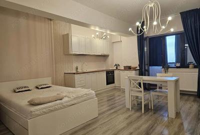 Apartament cu 1 camera - Bd. George Co?buc, Italian Residence - 10