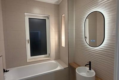 Duplex cu 3 camere cu Teren 322 Mp în Moșnița Nouă - 13