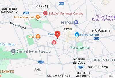 Apartament 2 camere de vanzare. - 1