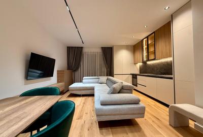 Apartament cu 3 camere semidecomandat, mobilat în Pantelimon - 2