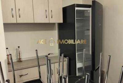 Apartament cu 2 camere semidecomandat, mobilat în Iancului - 4