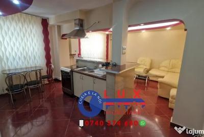 Apartament cu 3 camere decomandat în Central - 1