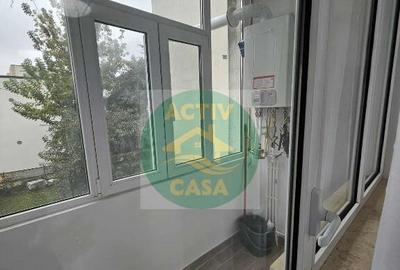 Apartament 2 camere,etaj 1 - 2