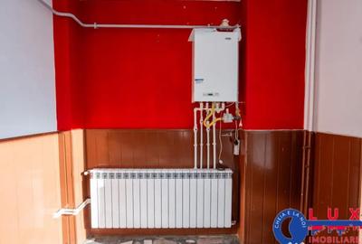 Spațiu comercial, de 35 mp, în Peco - 4