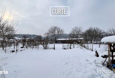 Casă cu 4 camere cu Teren 662 Mp în Sântămăria-Orlea - 19