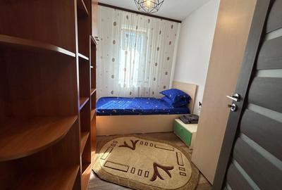 Apartament cu 3 camere decomandat în Central - 5