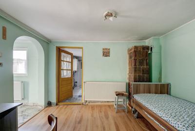 CHIAJNA - CASA RENOVABILA 129 MP, LOT 690 MP! - 16