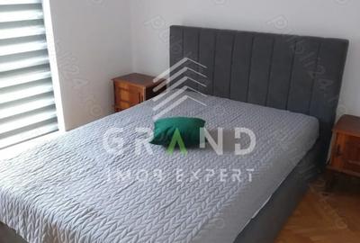 Ap 3 camere DECOMANDAT, 2 BALCOANE, PARCARE, zona Manastur - 2