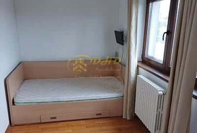 Apartament 2 camere in Podul de Fier - Iasicon Towers - 7