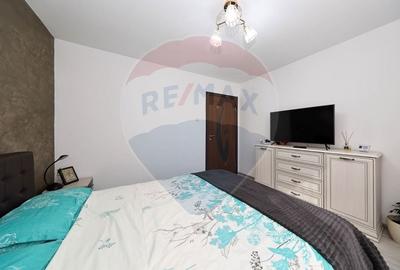 Apartament cu 2 camere in zona Calea Bucuresti - 7