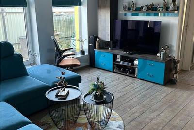 Casă cu 4 camere în Sântandrei - 8