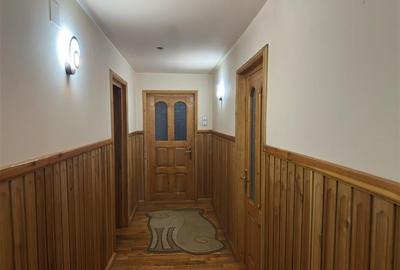 CASA VALEA  DOFTANEI - 4