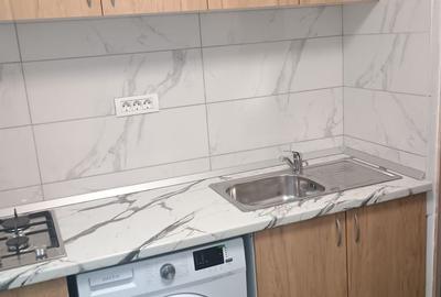 Garsonieră decomandată, mobilată în Rahova - 2
