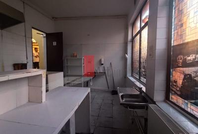 URGENT!, Parcul Carol, DESCHIDERE MARE, COMERCIAL/BIROURI, NEGOCIABIL - 18