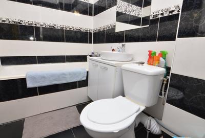 Apartament cu 2 camere semidecomandat, mobilat în Unirii - 17