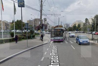 Spațiu comercial, de 80 mp, în Mănăștur