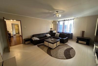 Apartament 2 camere decomandat 64 mp*mobilat+utilat in zona centrala! - 10